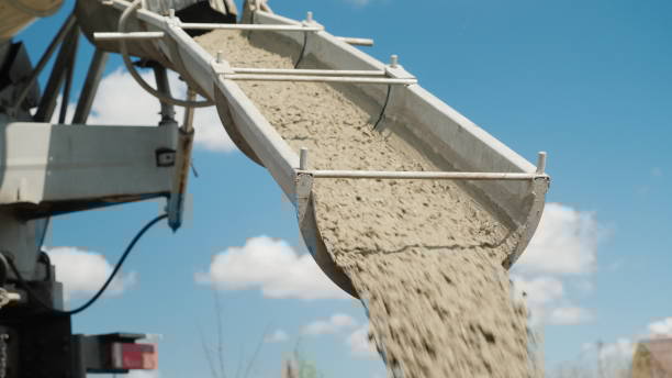 Best Concrete Patio Design and Installation in Sharpsburg, NC