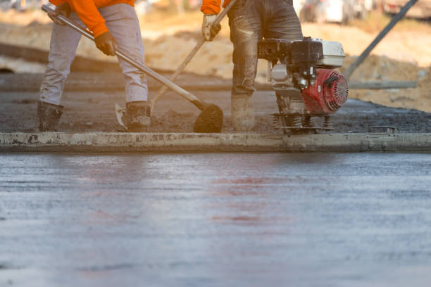 Best Concrete Sidewalk Installation in Sharpsburg, NC
