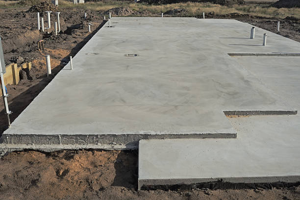 Best Concrete Sealing and Maintenance in Sharpsburg, NC