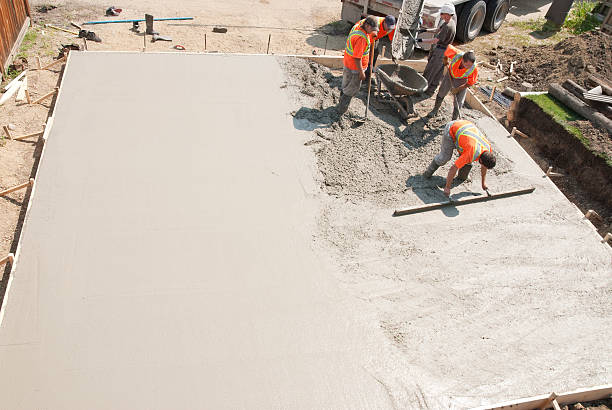 Best Concrete Foundation Repair in Sharpsburg, NC