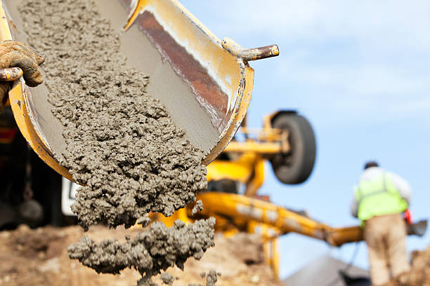 Best Concrete Foundation Repair in Sharpsburg, NC