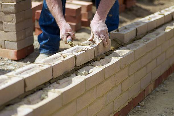 Best Concrete Slab Construction in Sharpsburg, NC